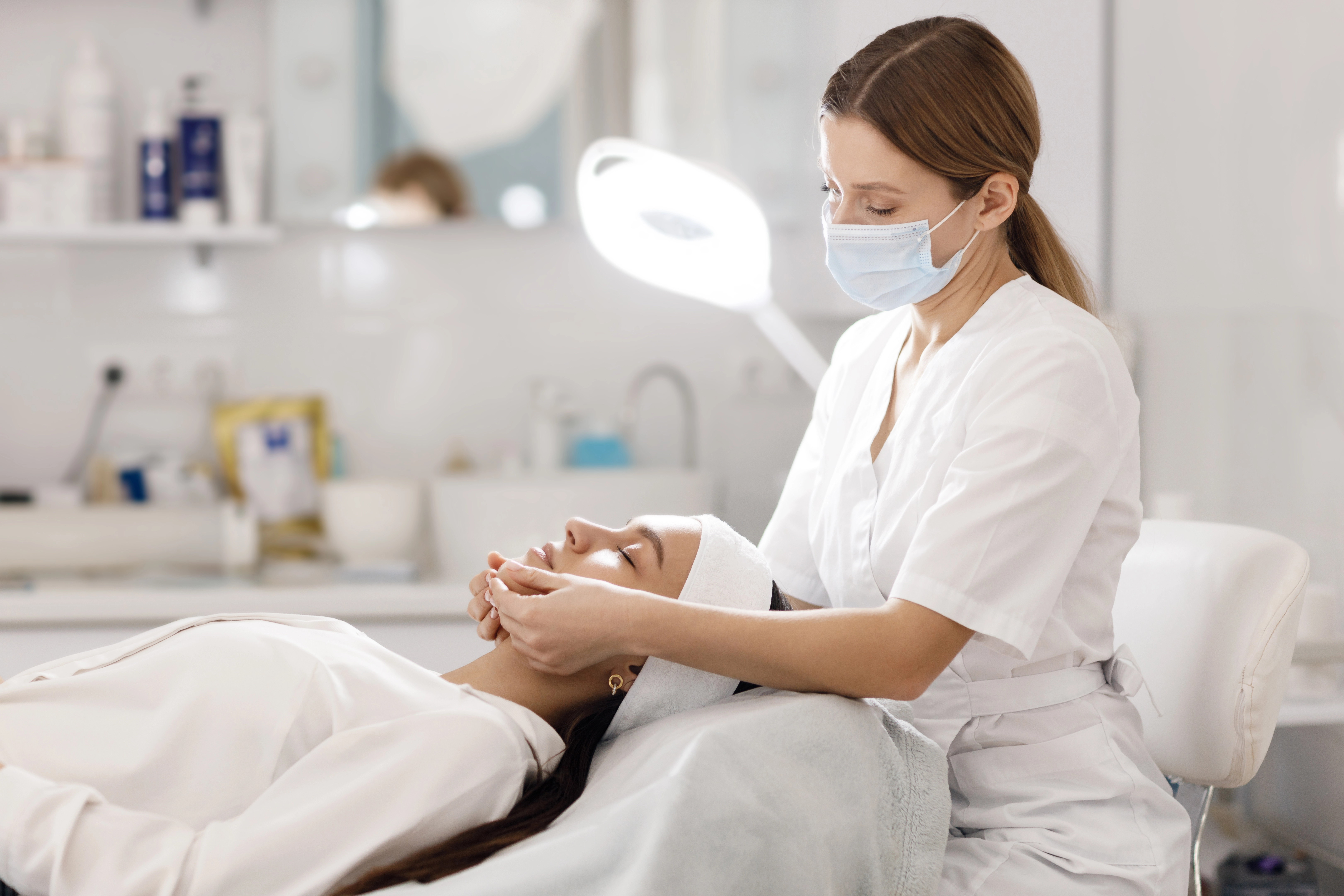 Advanced Treatment