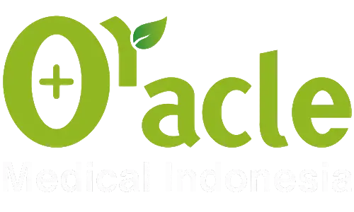 Oracle Clinic Logo